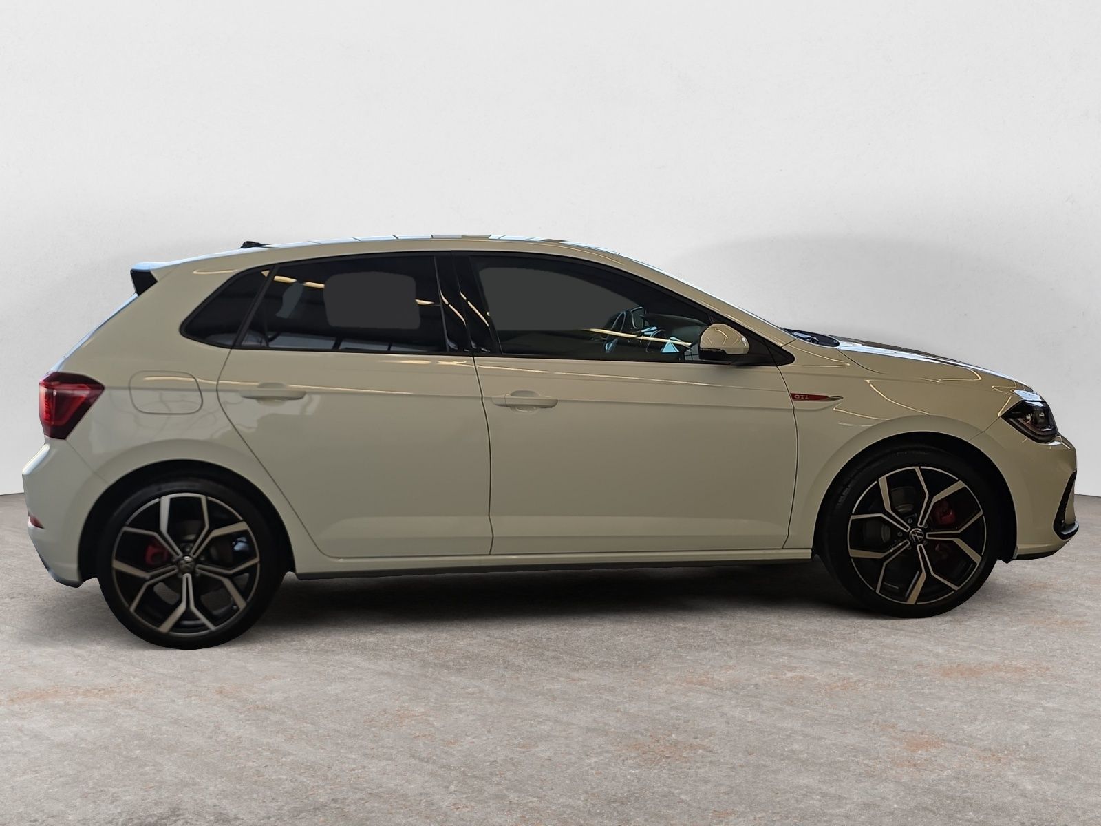 Volkswagen Polo 2,0 l TSI OPF 7-Gang DSG GTI foto 7