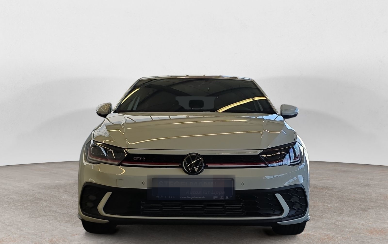 Volkswagen Polo 2,0 l TSI OPF 7-Gang DSG GTI foto 9