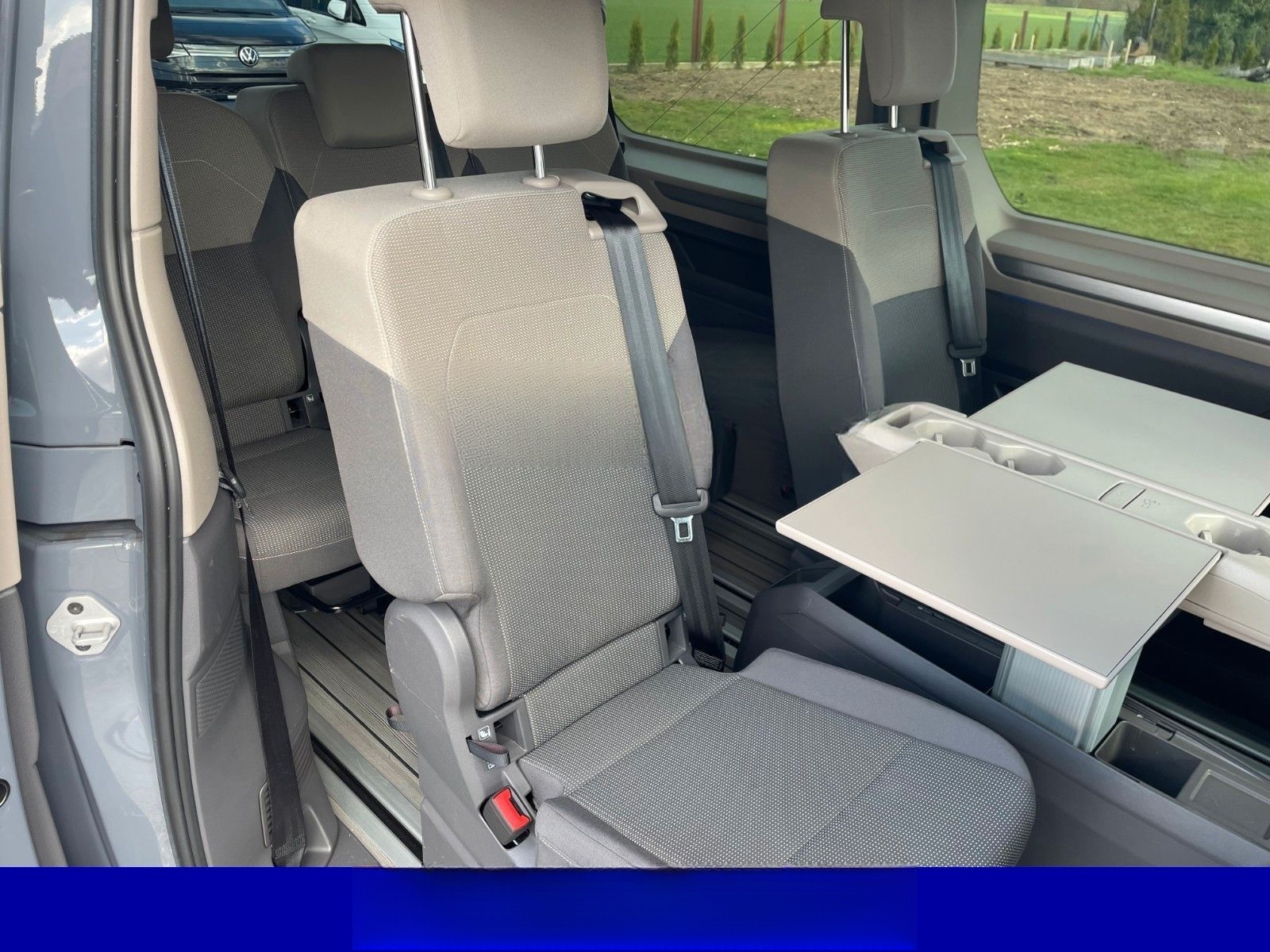 Volkswagen T7 Multivan Life lang DSG Easy Open foto 23