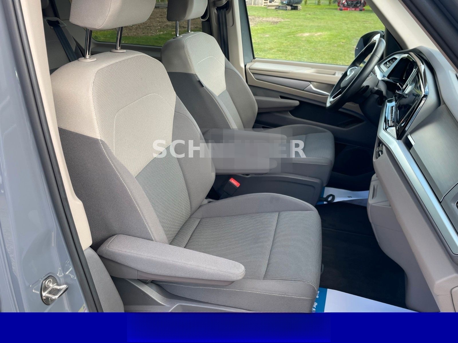 Volkswagen T7 Multivan Life lang DSG Easy Open foto 24
