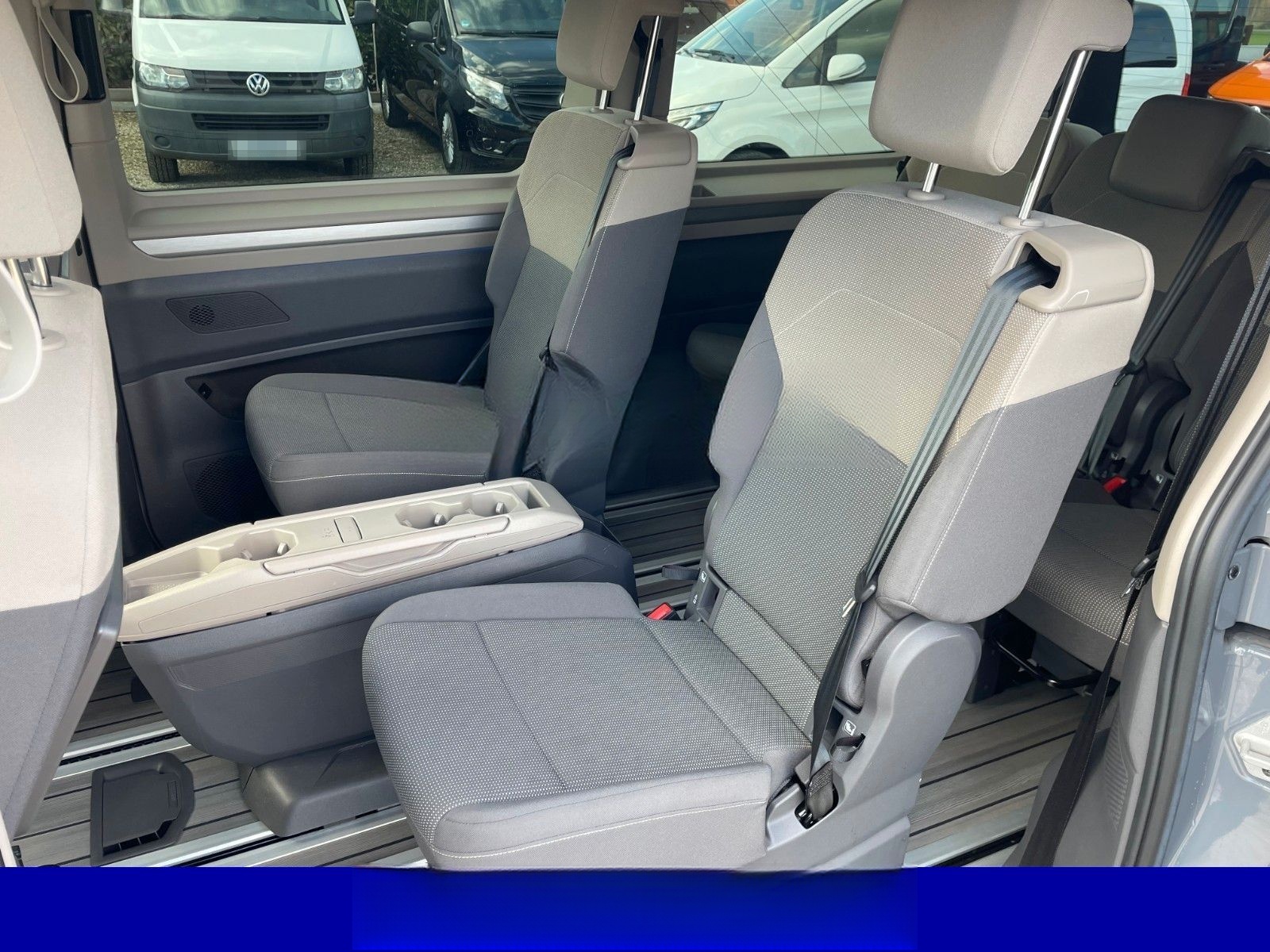 Volkswagen T7 Multivan Life lang DSG Easy Open foto 25