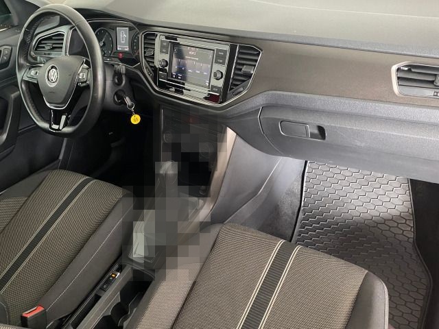 Volkswagen T-Roc Style 1.5 TSI DSG SHZ+ACC+KLIMAAUTO foto 12