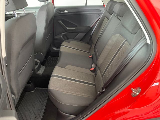 Volkswagen T-Roc Style 1.5 TSI DSG SHZ+ACC+KLIMAAUTO foto 14