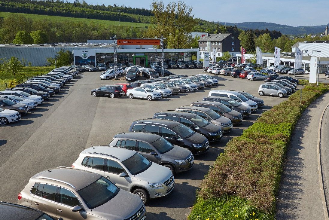 Volkswagen T-Roc Style 1.5 TSI DSG SHZ+ACC+KLIMAAUTO foto 20