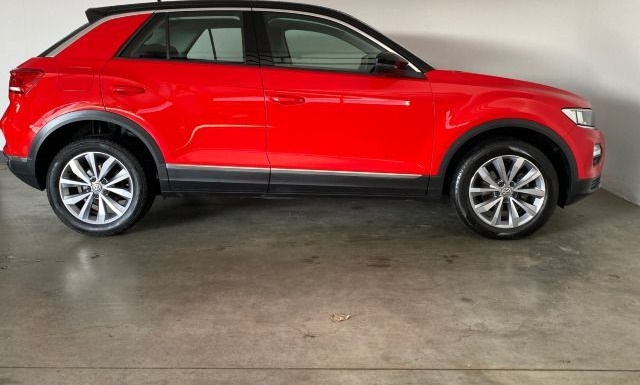 Volkswagen T-Roc Style 1.5 TSI DSG SHZ+ACC+KLIMAAUTO foto 3