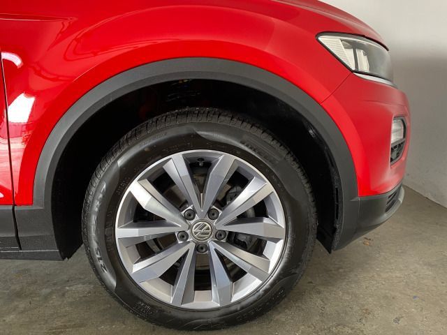 Volkswagen T-Roc Style 1.5 TSI DSG SHZ+ACC+KLIMAAUTO foto 4
