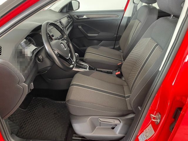 Volkswagen T-Roc Style 1.5 TSI DSG SHZ+ACC+KLIMAAUTO foto 5