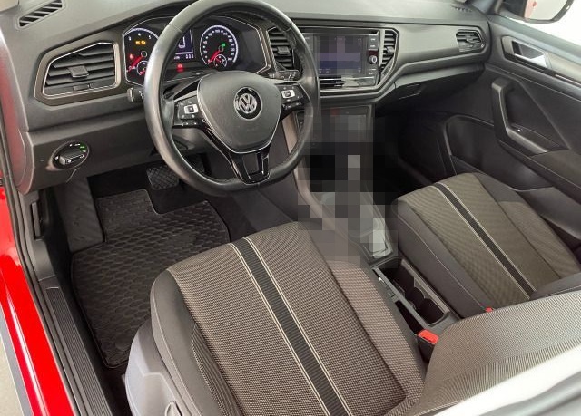 Volkswagen T-Roc Style 1.5 TSI DSG SHZ+ACC+KLIMAAUTO foto 6