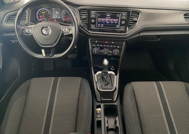 Volkswagen T-Roc Style 1.5 TSI DSG SHZ+ACC+KLIMAAUTO foto 7