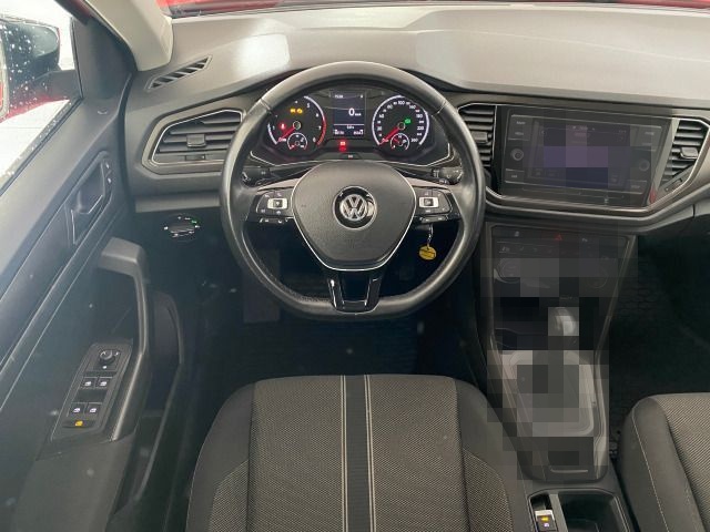Volkswagen T-Roc Style 1.5 TSI DSG SHZ+ACC+KLIMAAUTO foto 8