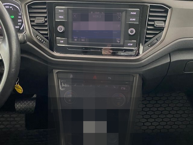 Volkswagen T-Roc Style 1.5 TSI DSG SHZ+ACC+KLIMAAUTO foto 9