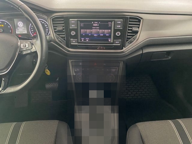 Volkswagen T-Roc Style 1.5 TSI DSG SHZ+ACC+KLIMAAUTO foto 10