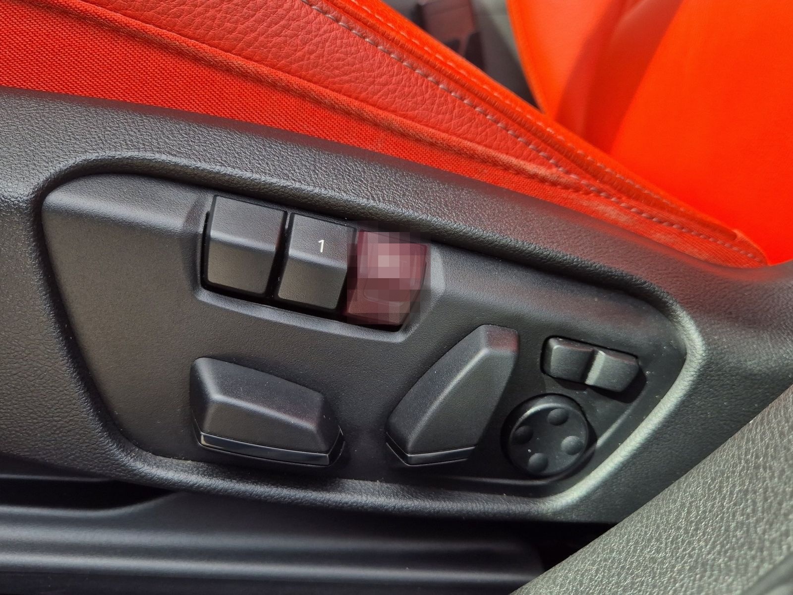 BMW X2 M35i ///M-Sitze PanoSD HiF H-K HUD foto 15