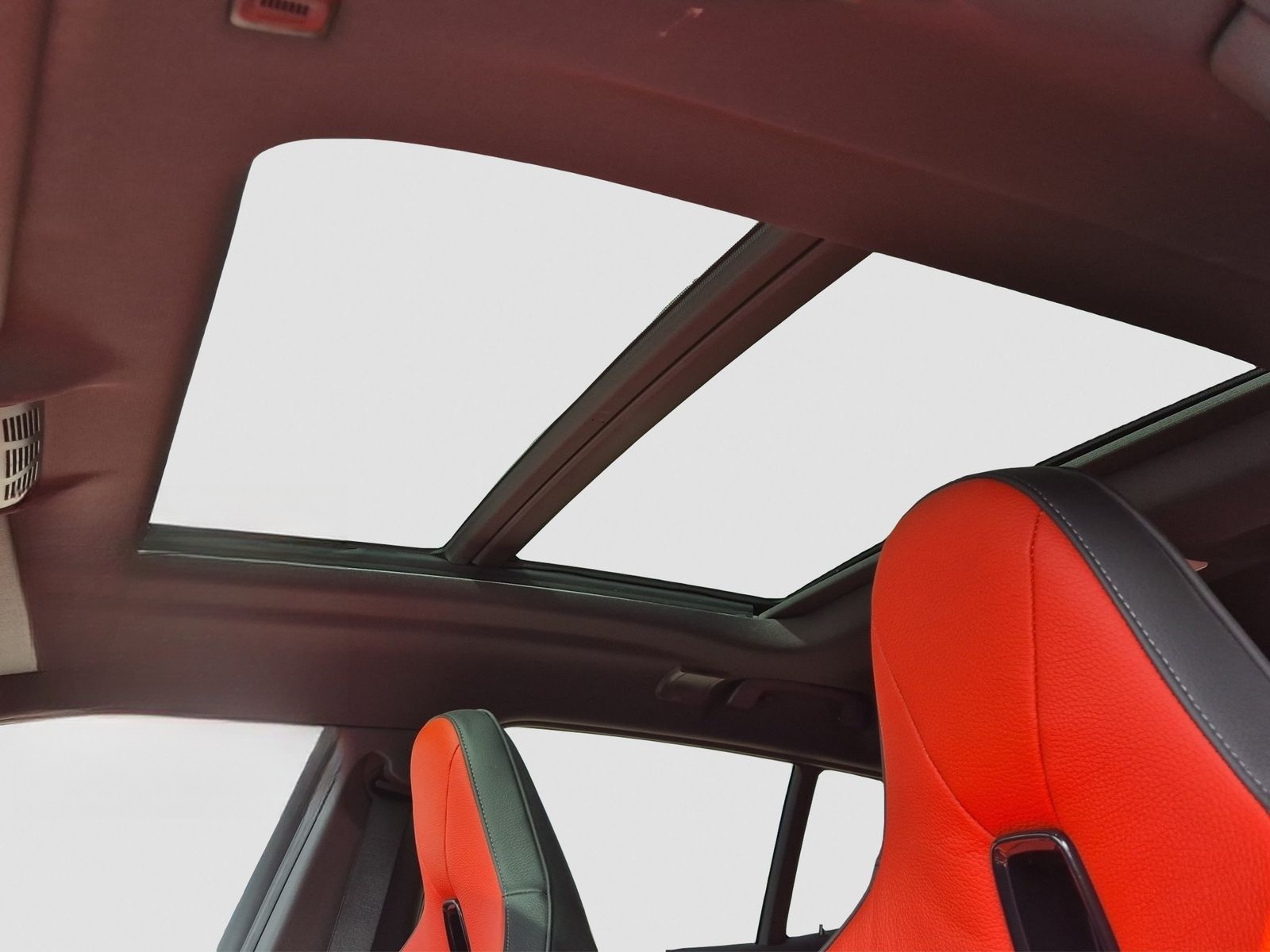 BMW X2 M35i ///M-Sitze PanoSD HiF H-K HUD foto 16