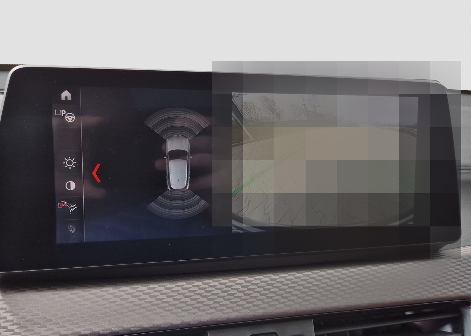 BMW X2 M35i ///M-Sitze PanoSD HiF H-K HUD foto 17