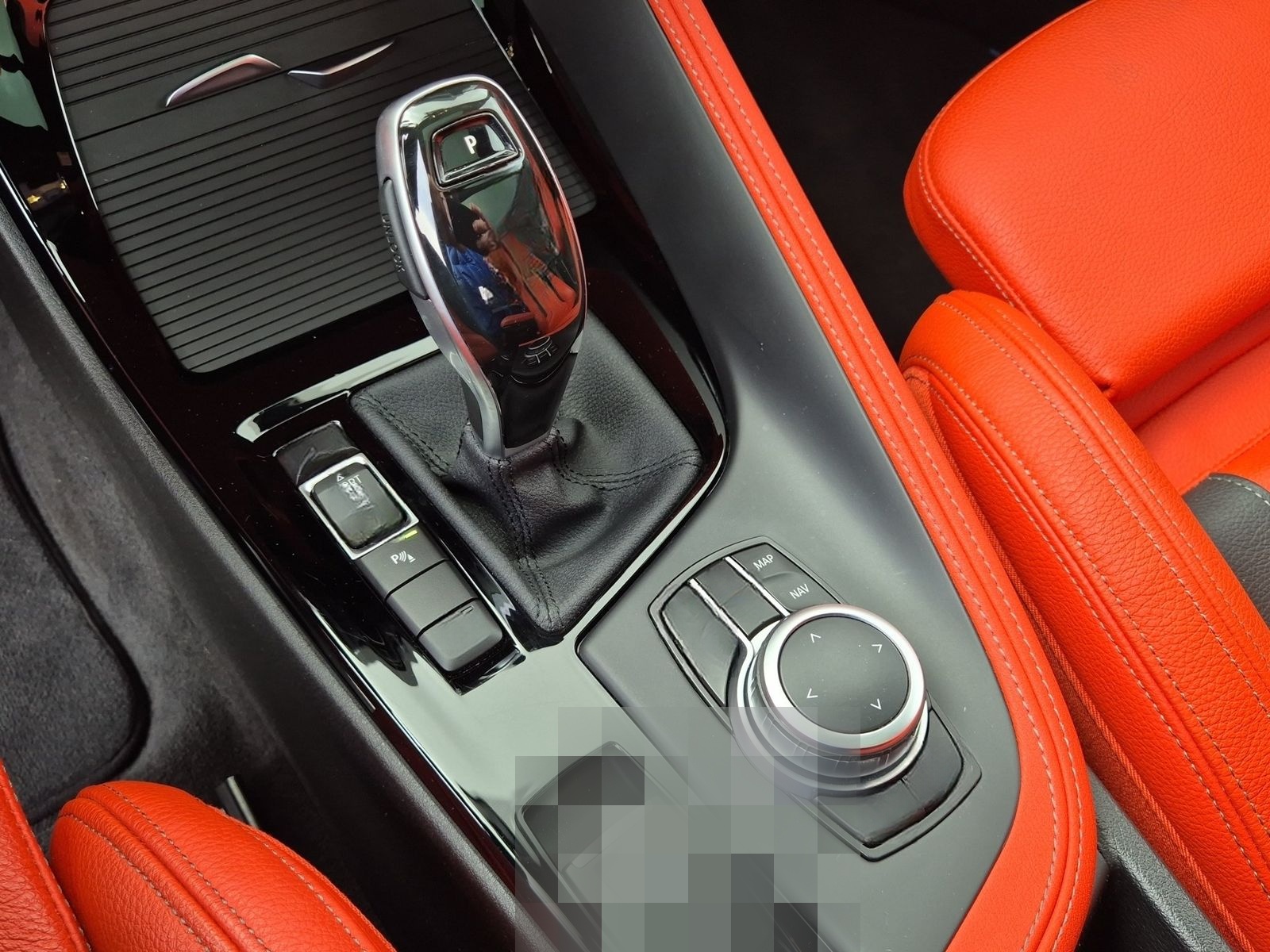 BMW X2 M35i ///M-Sitze PanoSD HiF H-K HUD foto 20