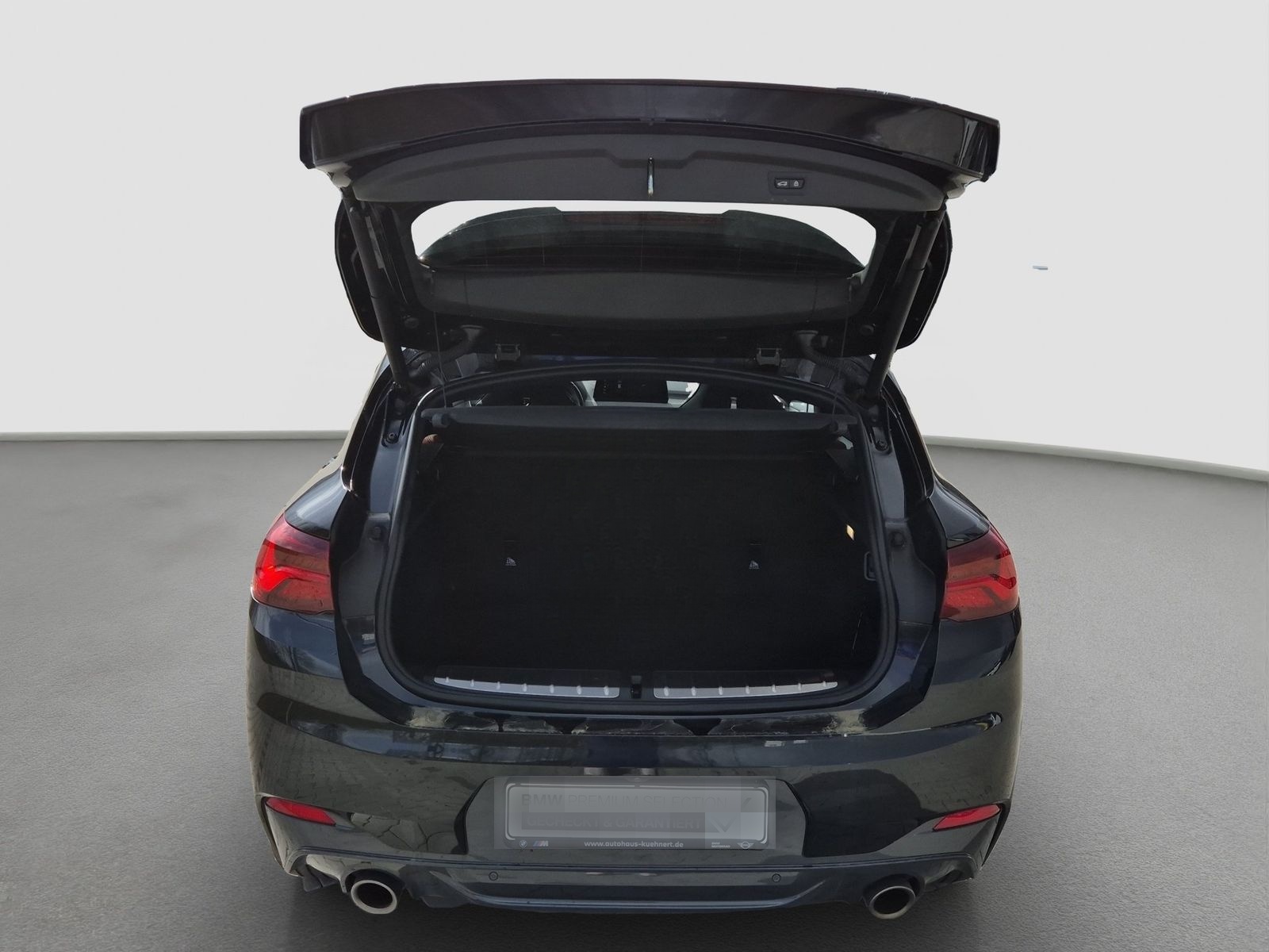 BMW X2 M35i ///M-Sitze PanoSD HiF H-K HUD foto 9