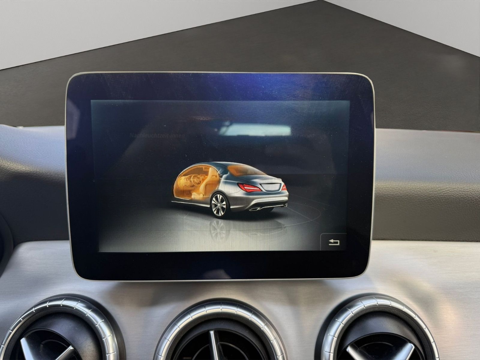 Mercedes-Benz CLA 220 4Matic AMG Ambiente Pano Har/Kard Kamera foto 17