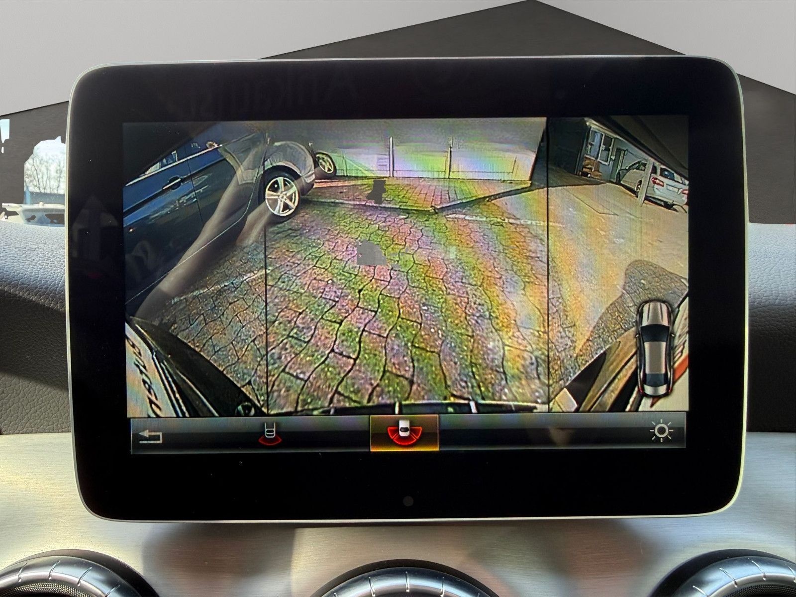 Mercedes-Benz CLA 220 4Matic AMG Ambiente Pano Har/Kard Kamera foto 18