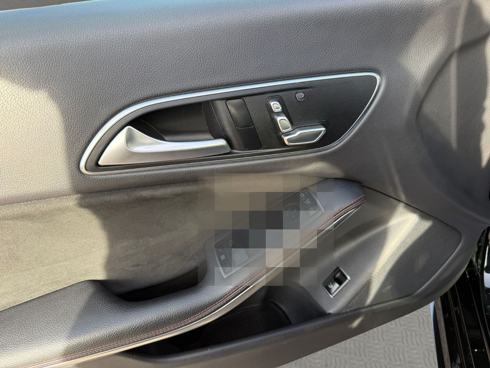 Mercedes-Benz CLA 220 4Matic AMG Ambiente Pano Har/Kard Kamera foto 19