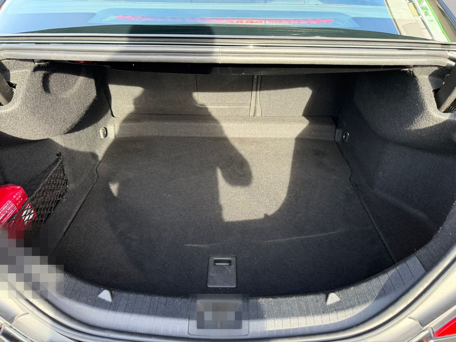 Mercedes-Benz CLA 220 4Matic AMG Ambiente Pano Har/Kard Kamera foto 21