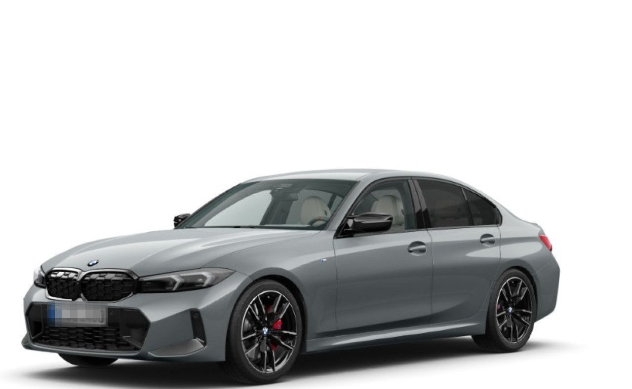 BMW M340d xDr M SPORT PRO CarbonInt,AdLED,360,HUD,19 foto 3