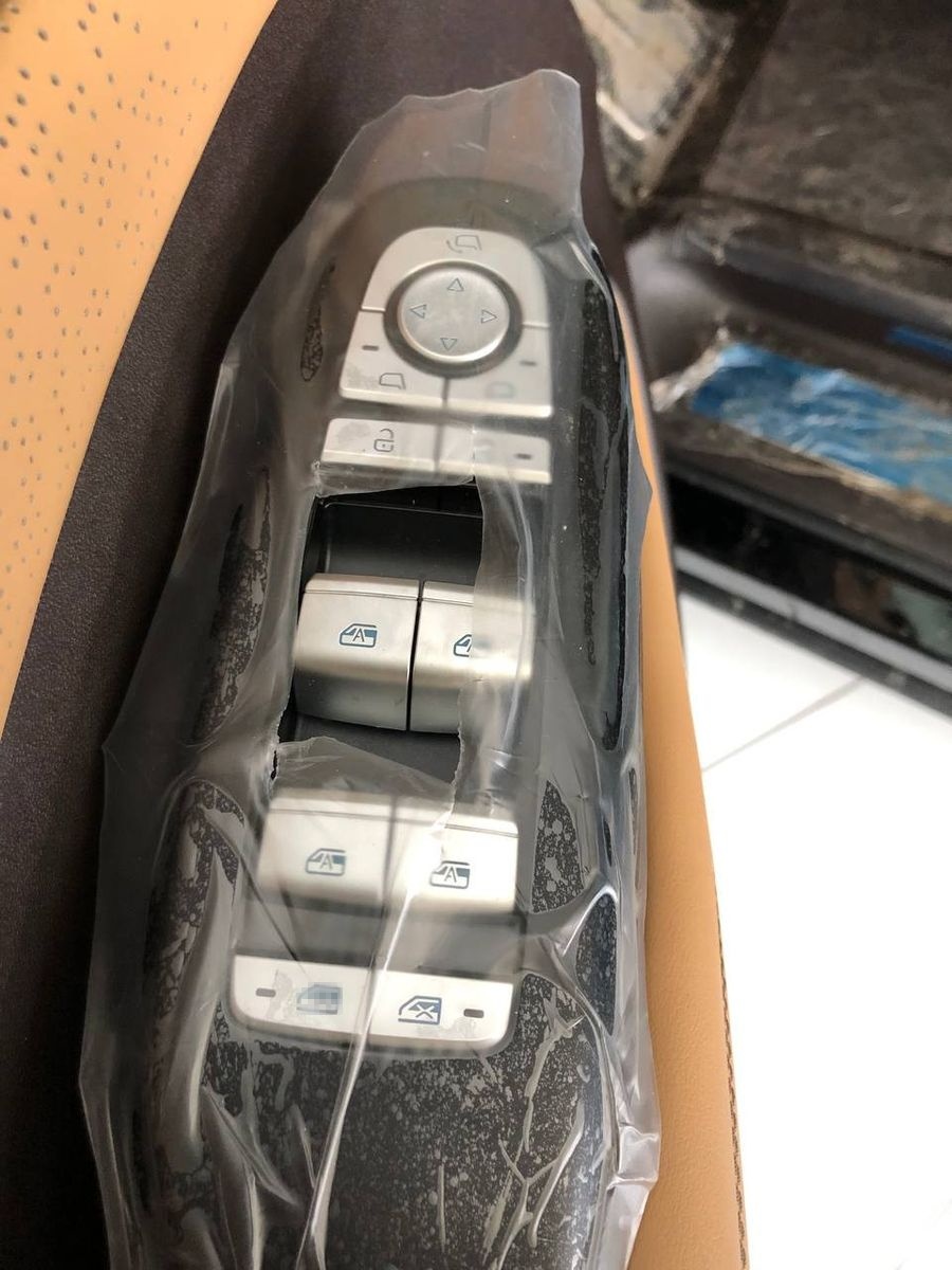 BYD |DENZA D9|FLAGGSCHIFF-VOLLAUSSTATTUNG|SOFORT! foto 14