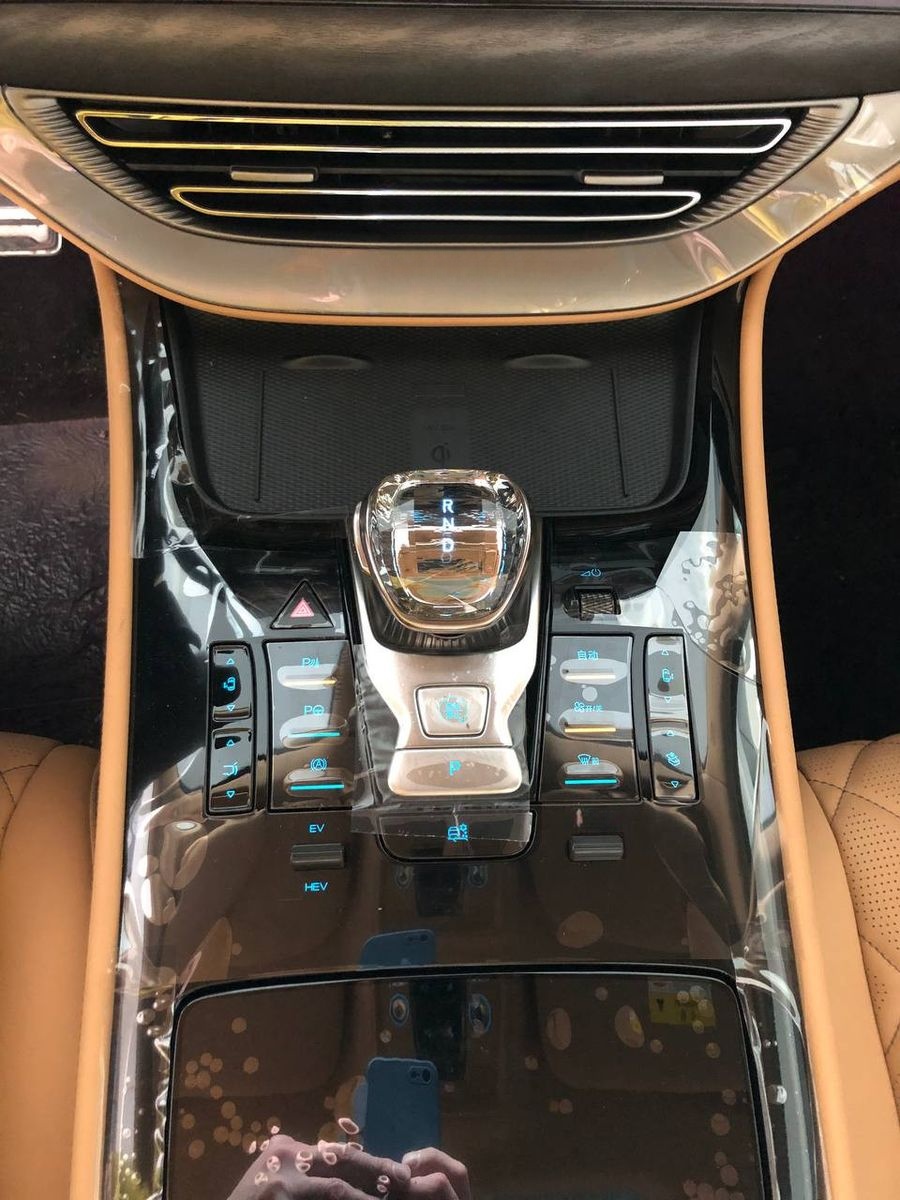 BYD |DENZA D9|FLAGGSCHIFF-VOLLAUSSTATTUNG|SOFORT! foto 18