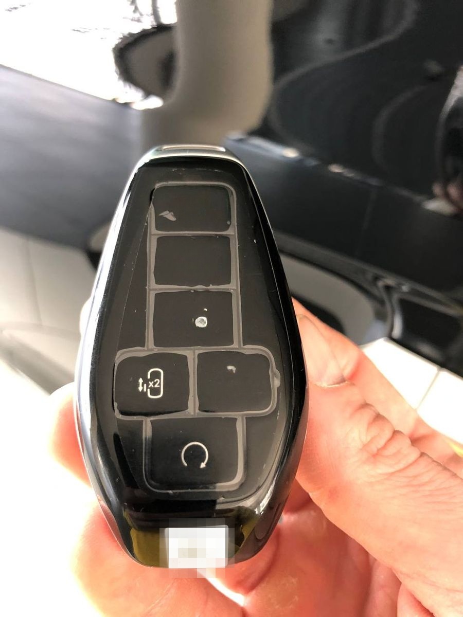 BYD |DENZA D9|FLAGGSCHIFF-VOLLAUSSTATTUNG|SOFORT! foto 21