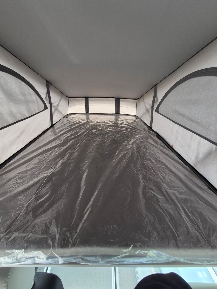 Volkswagen T6 California Coast, foto 15