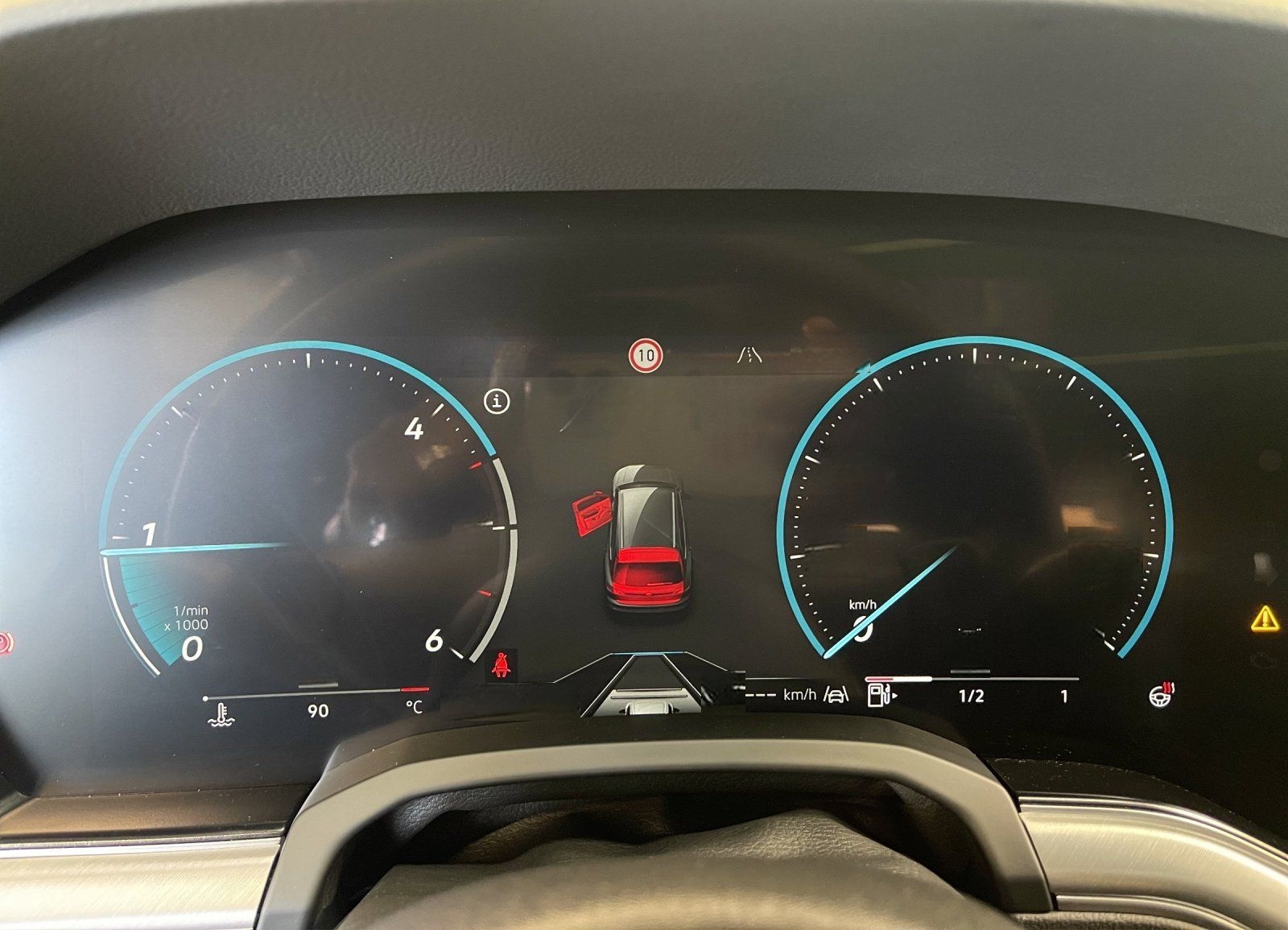 Volkswagen Touareg 3.0 V6 TDI 4Motion W R-Line NaviPro Pano foto 12