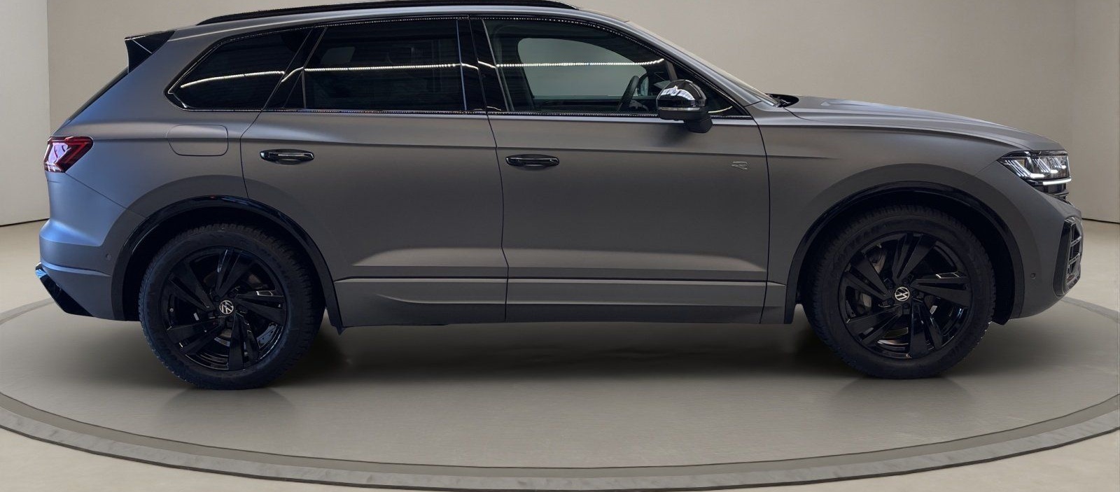 Volkswagen Touareg 3.0 V6 TDI 4Motion W R-Line NaviPro Pano foto 6