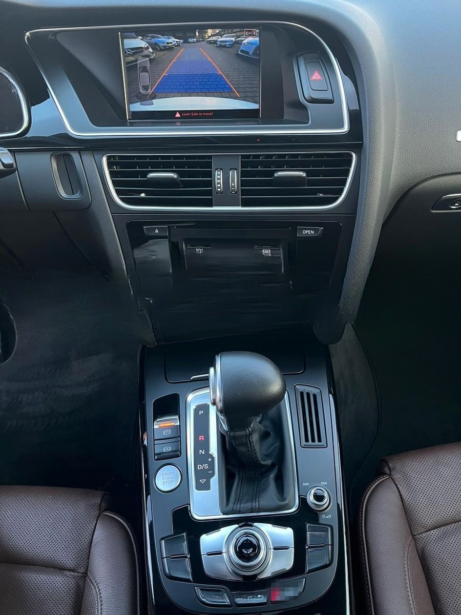 Audi A5 2.0 TDI 140kW S-Tronic Quattro SBack*Keyless* foto 14