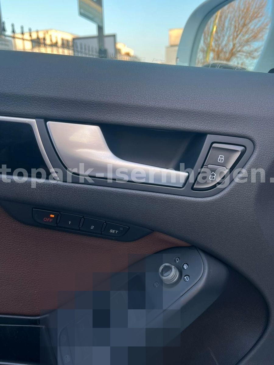 Audi A5 2.0 TDI 140kW S-Tronic Quattro SBack*Keyless* foto 15