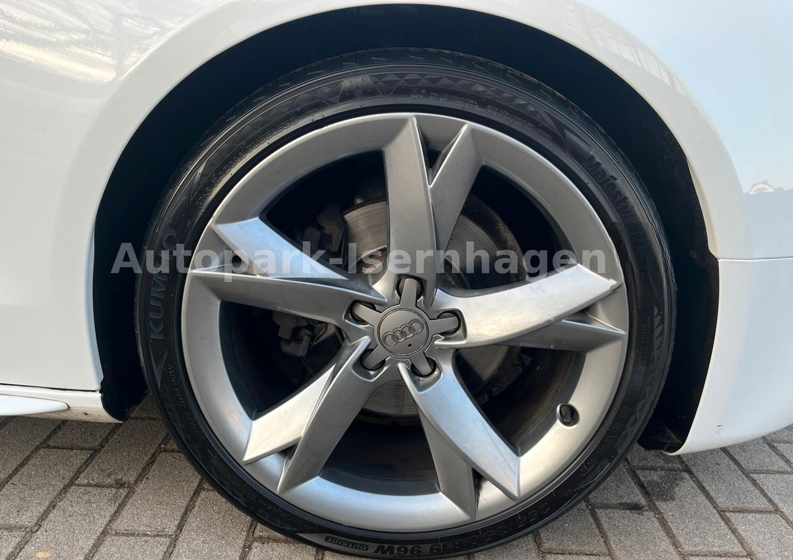 Audi A5 2.0 TDI 140kW S-Tronic Quattro SBack*Keyless* foto 18