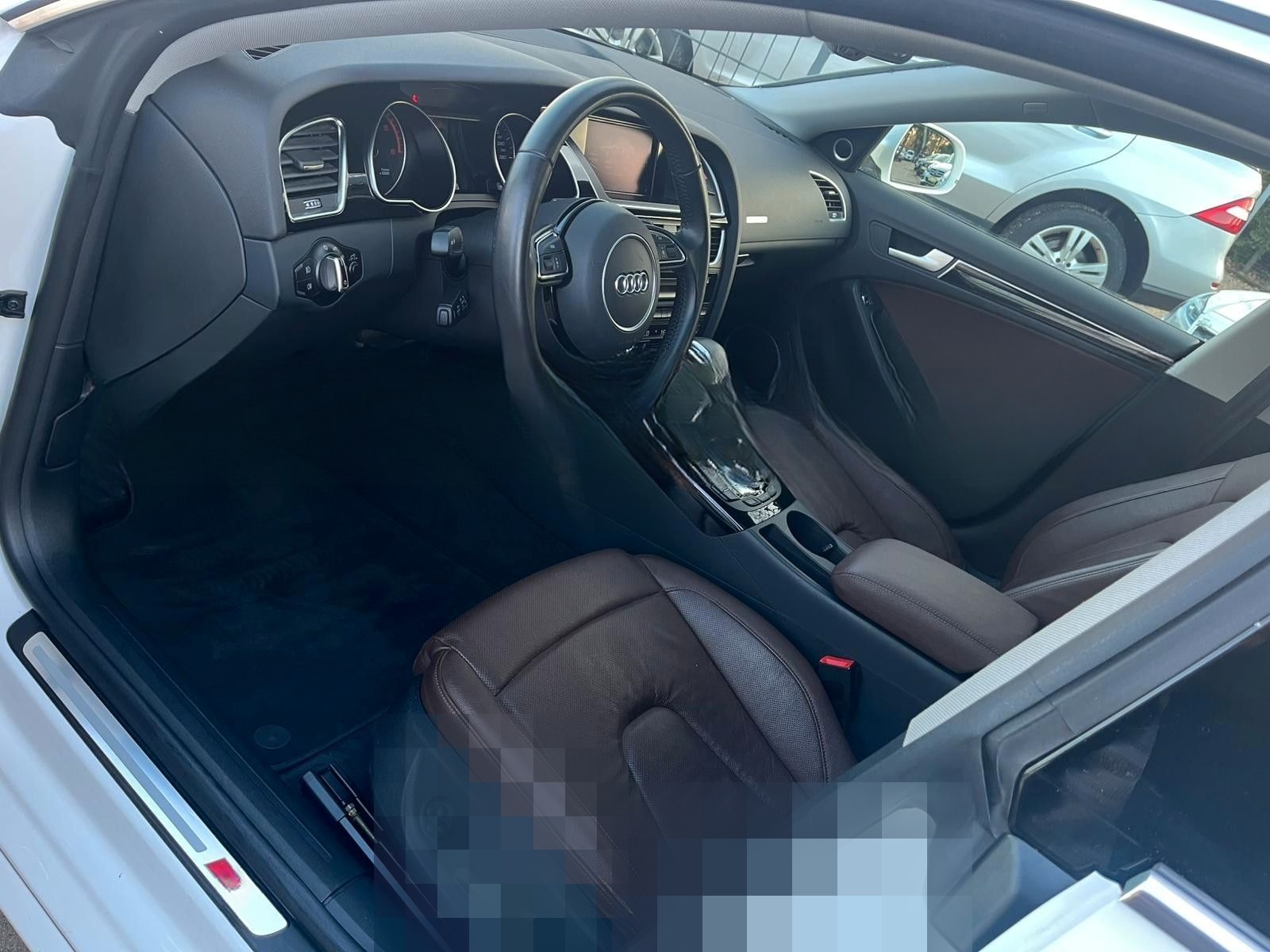 Audi A5 2.0 TDI 140kW S-Tronic Quattro SBack*Keyless* foto 7