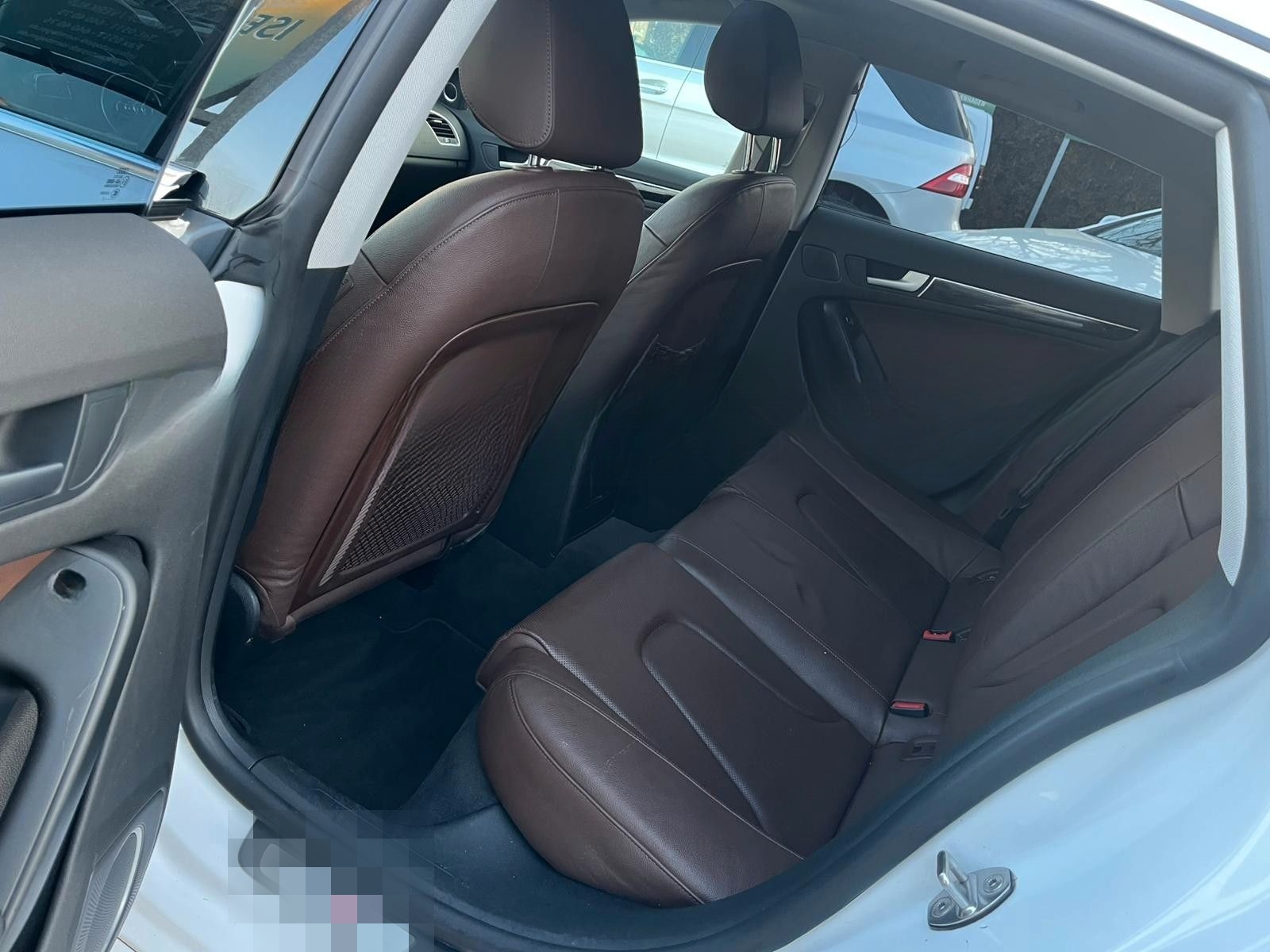 Audi A5 2.0 TDI 140kW S-Tronic Quattro SBack*Keyless* foto 8