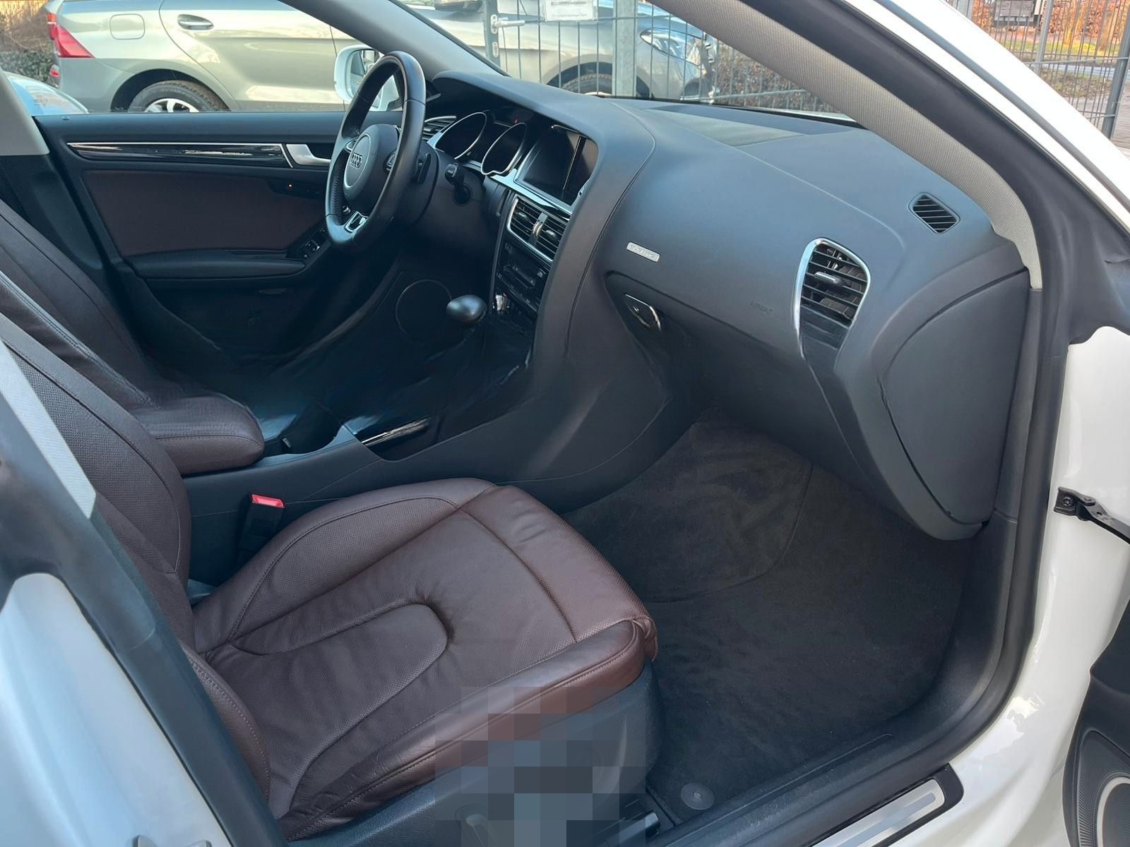 Audi A5 2.0 TDI 140kW S-Tronic Quattro SBack*Keyless* foto 9