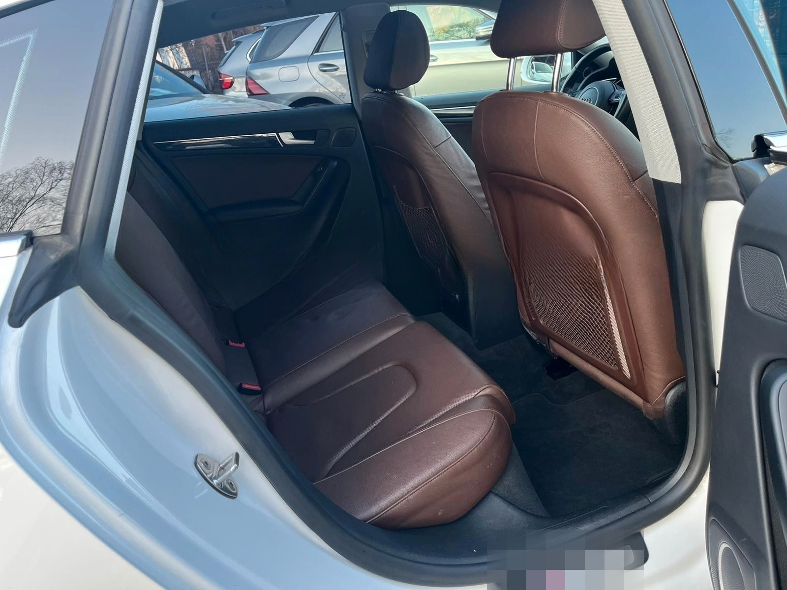 Audi A5 2.0 TDI 140kW S-Tronic Quattro SBack*Keyless* foto 10