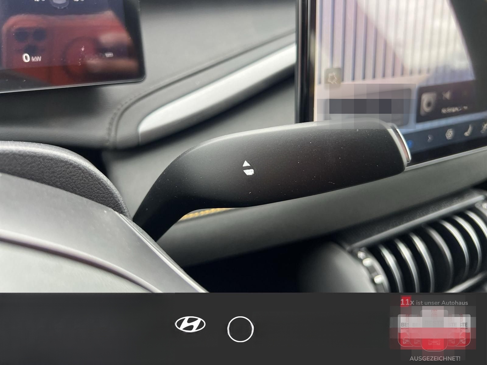 BYD Atto 3 EVO 74,8 kWh 313PS "Design" foto 11