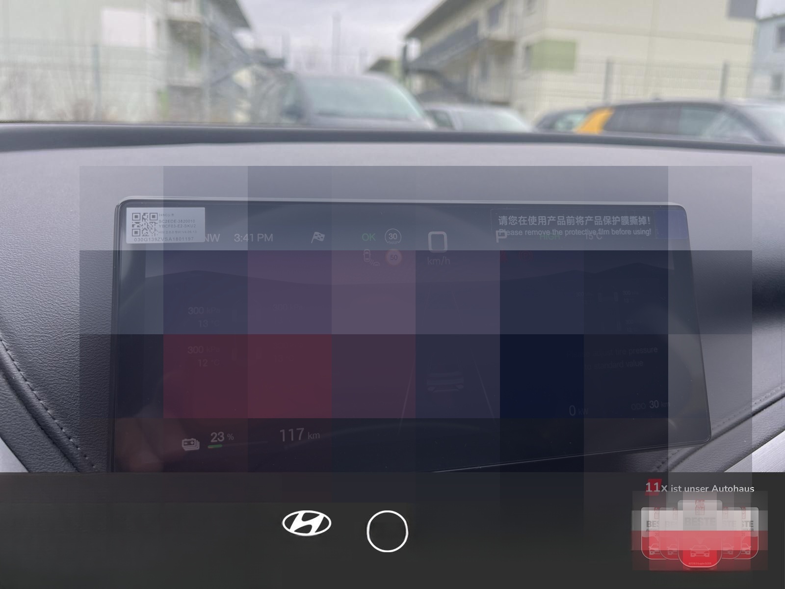 BYD Atto 3 EVO 74,8 kWh 313PS "Design" foto 12