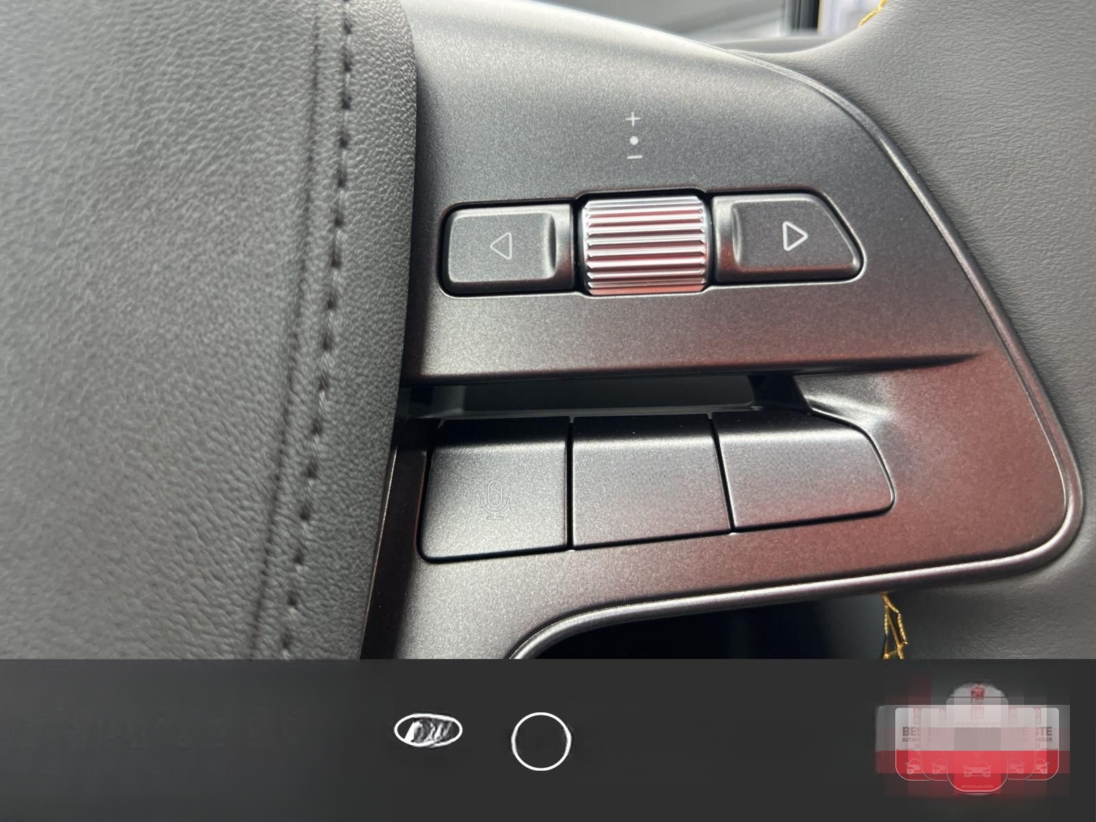 BYD Atto 3 EVO 74,8 kWh 313PS "Design" foto 13