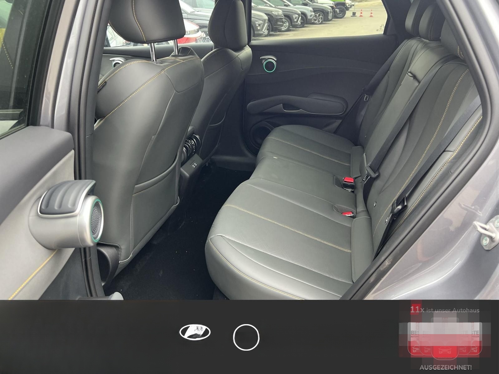 BYD Atto 3 EVO 74,8 kWh 313PS "Design" foto 15