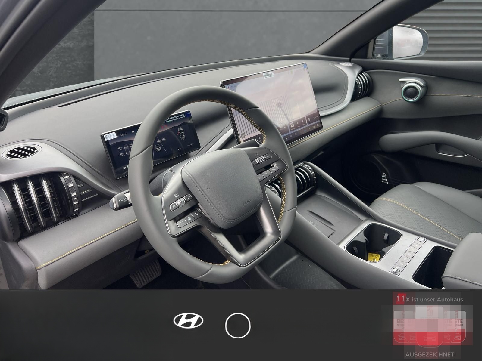 BYD Atto 3 EVO 74,8 kWh 313PS "Design" foto 5