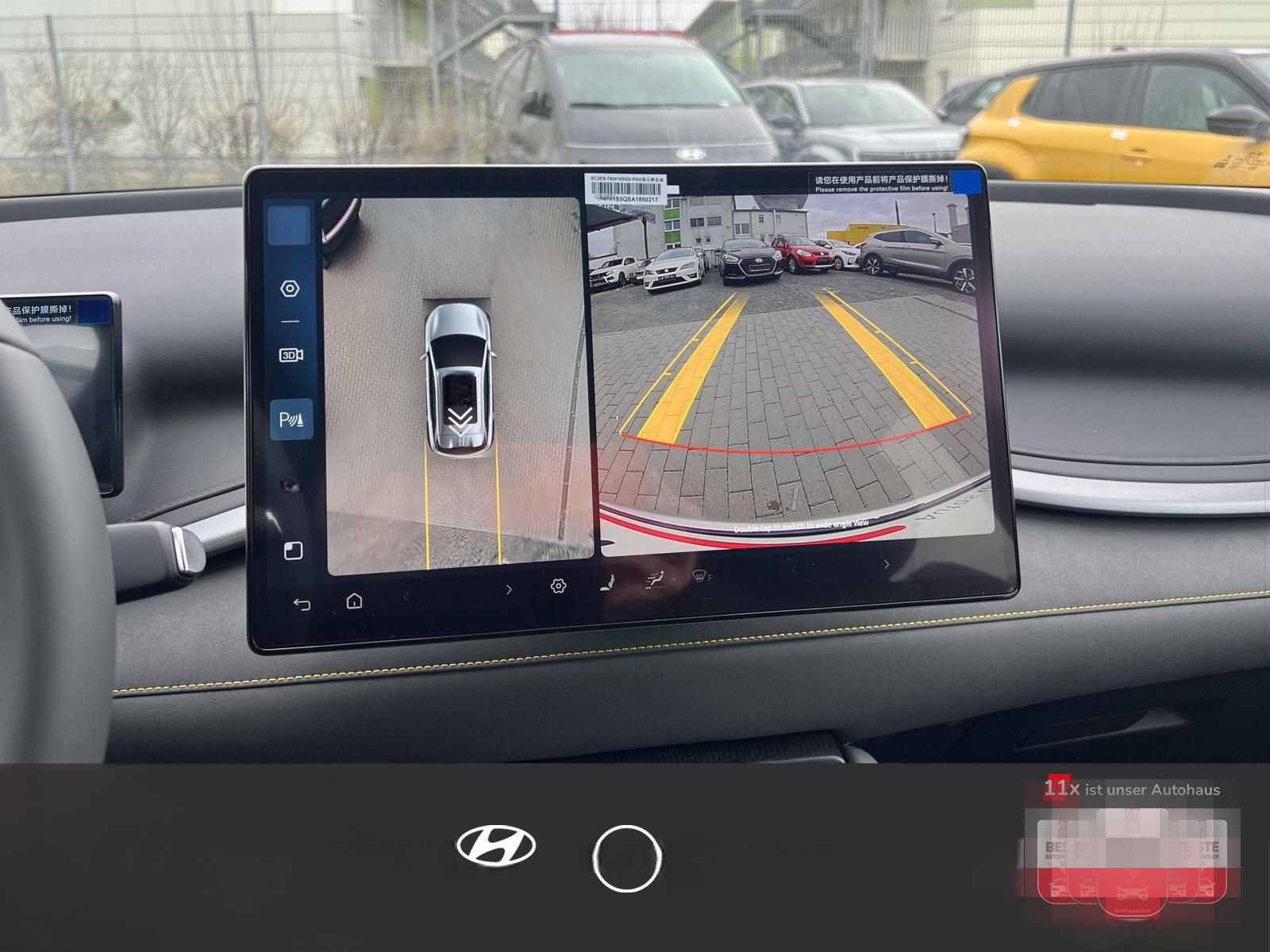 BYD Atto 3 EVO 74,8 kWh 313PS "Design" foto 9