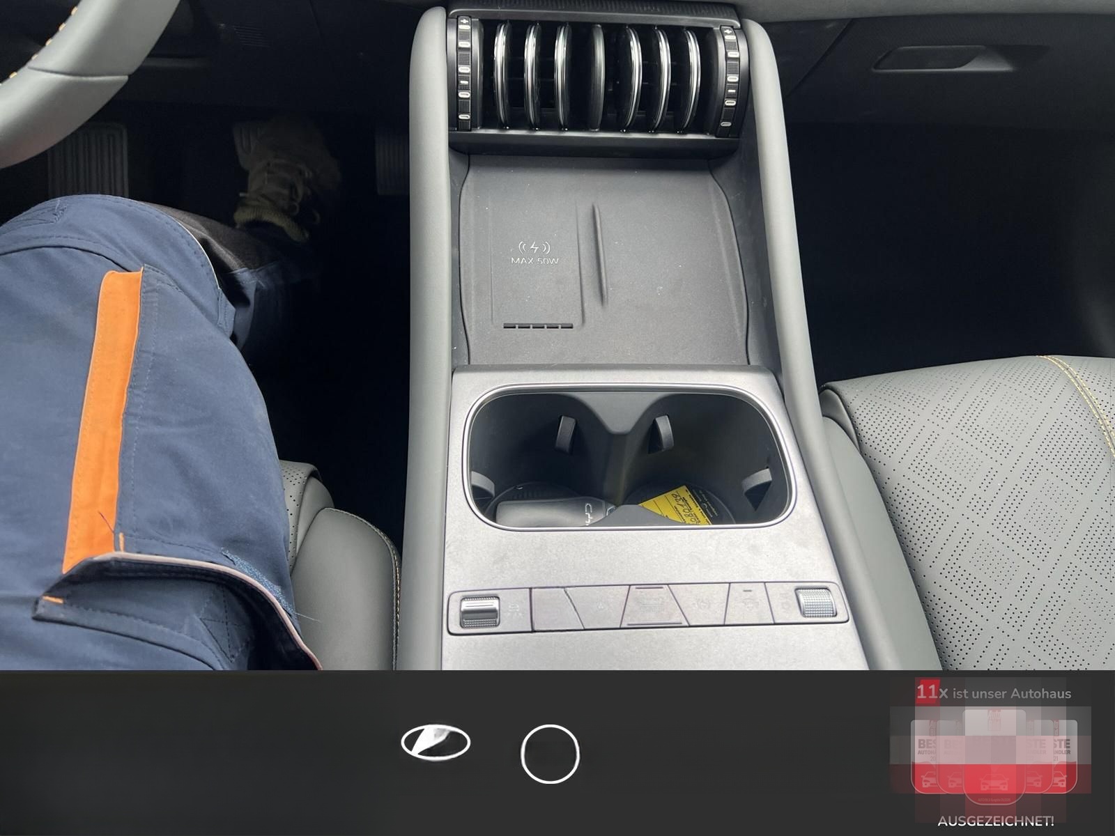 BYD Atto 3 EVO 74,8 kWh 313PS "Design" foto 10