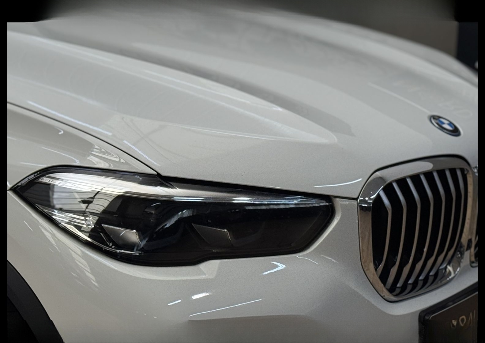 BMW X5 xDrive 45 e xLine *20ZOLL*360KAM*UPE:88 foto 14