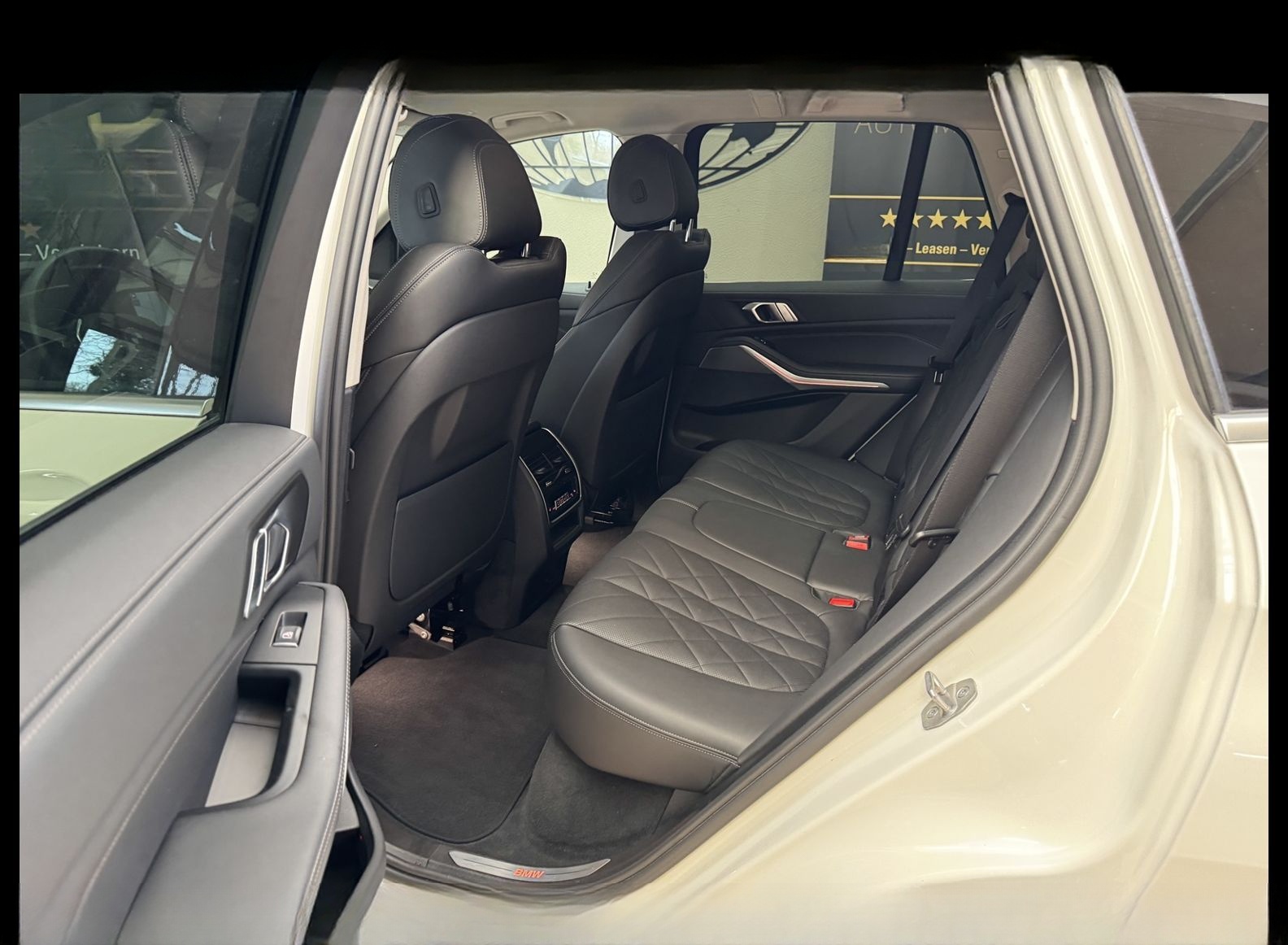 BMW X5 xDrive 45 e xLine *20ZOLL*360KAM*UPE:88 foto 17