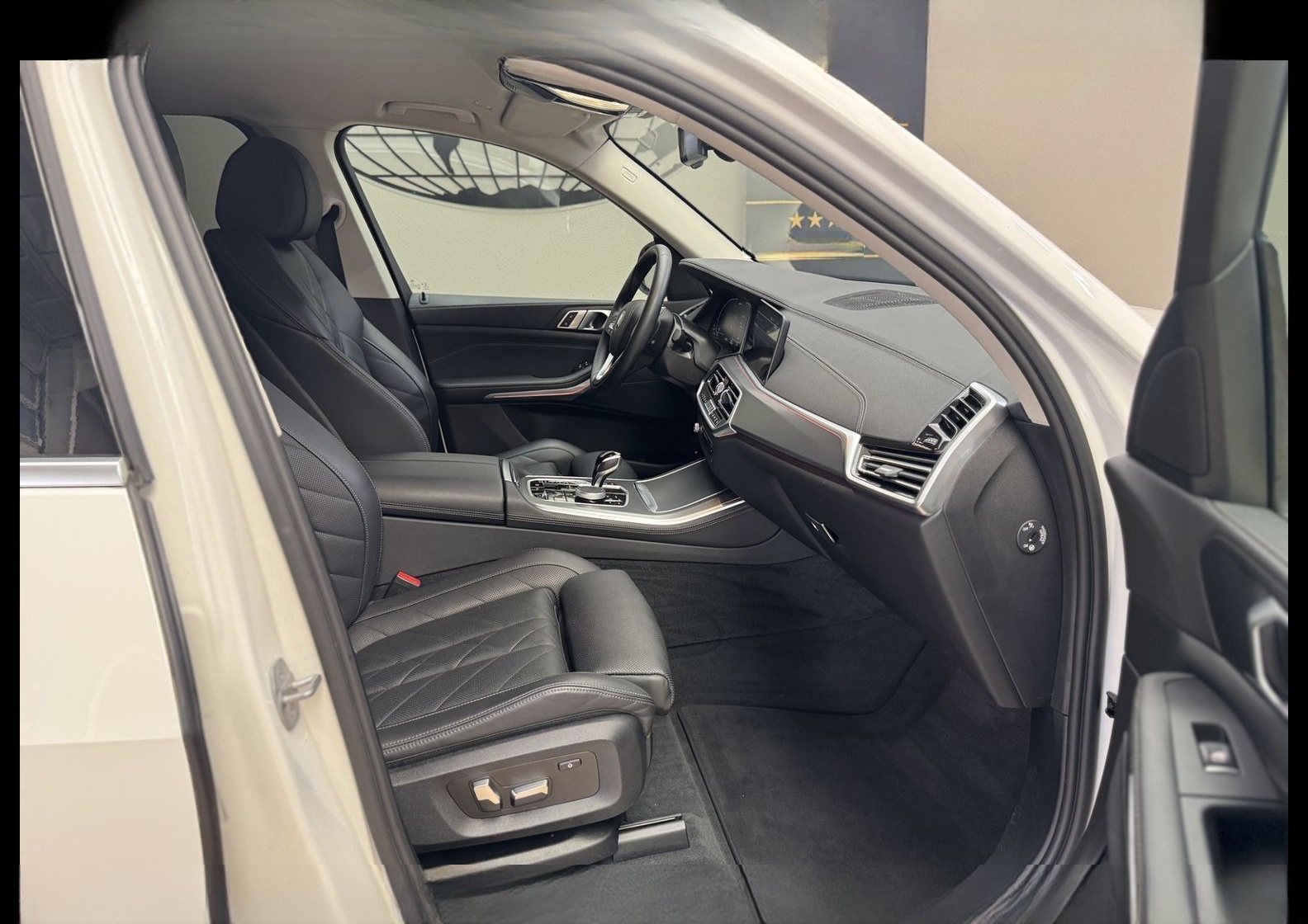 BMW X5 xDrive 45 e xLine *20ZOLL*360KAM*UPE:88 foto 19