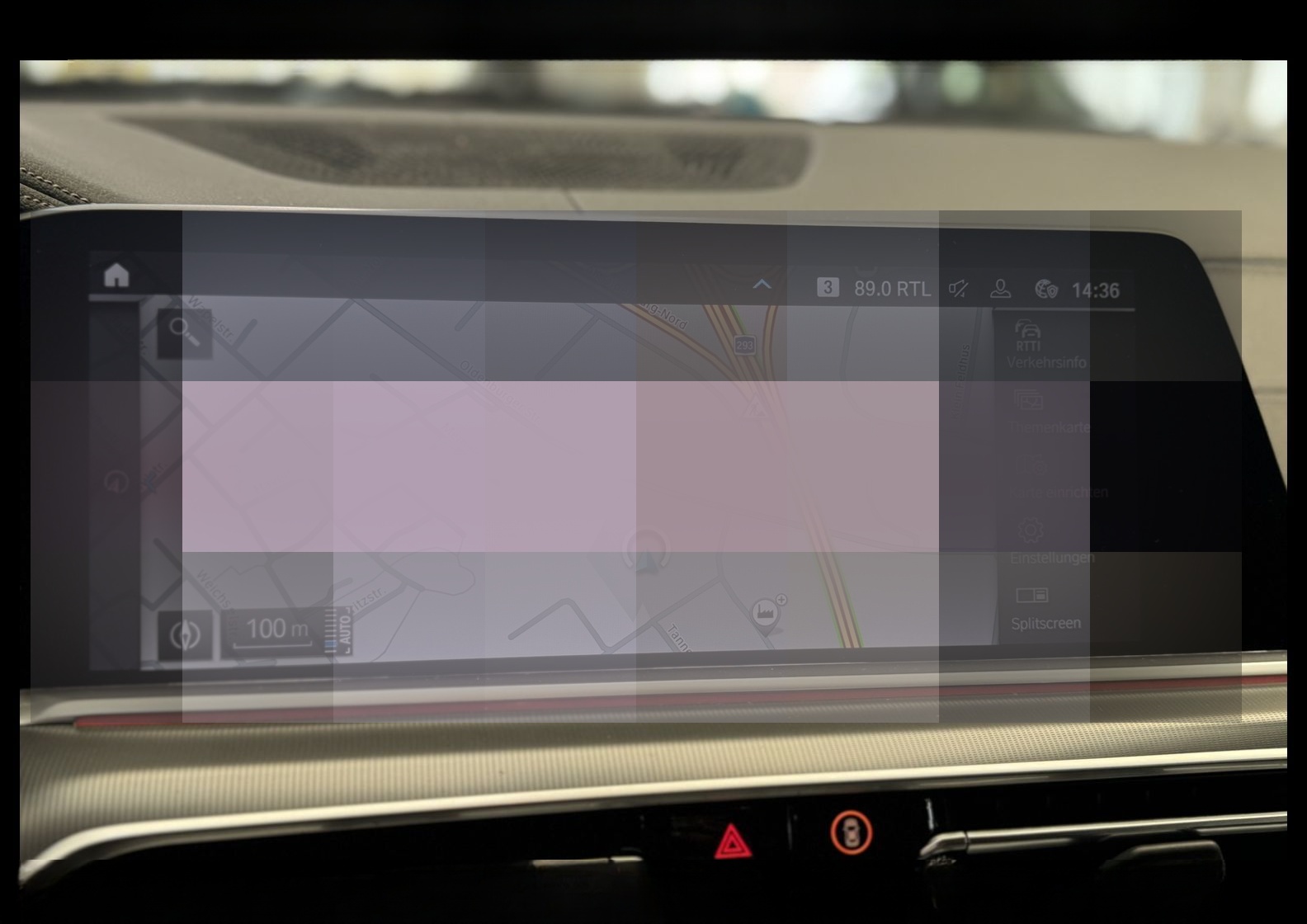 BMW X5 xDrive 45 e xLine *20ZOLL*360KAM*UPE:88 foto 23